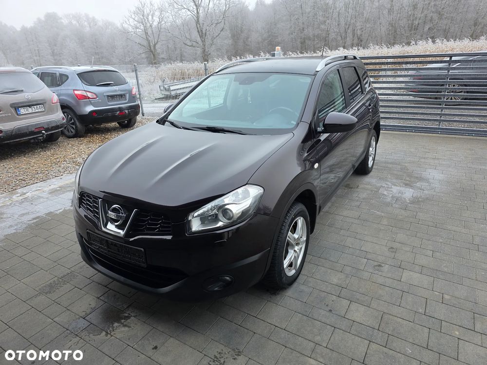 Nissan Qashqai 1.6 I-Way - 20