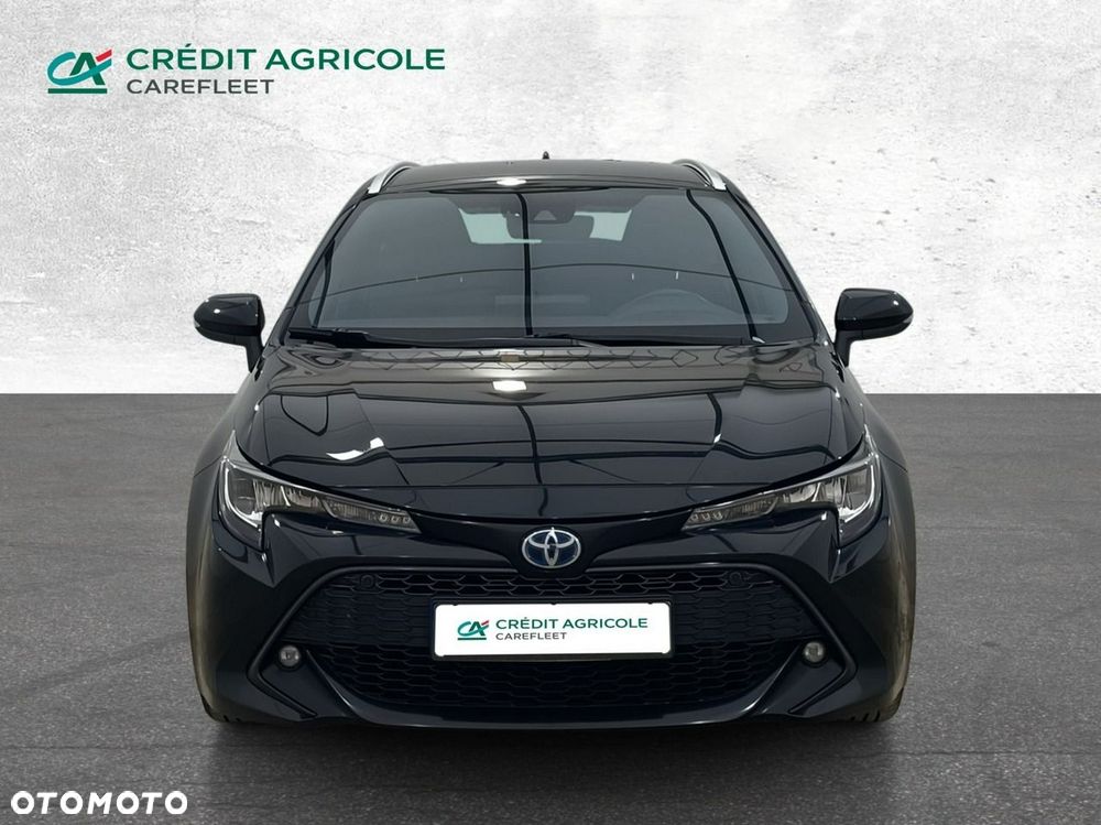 Toyota Corolla - 3