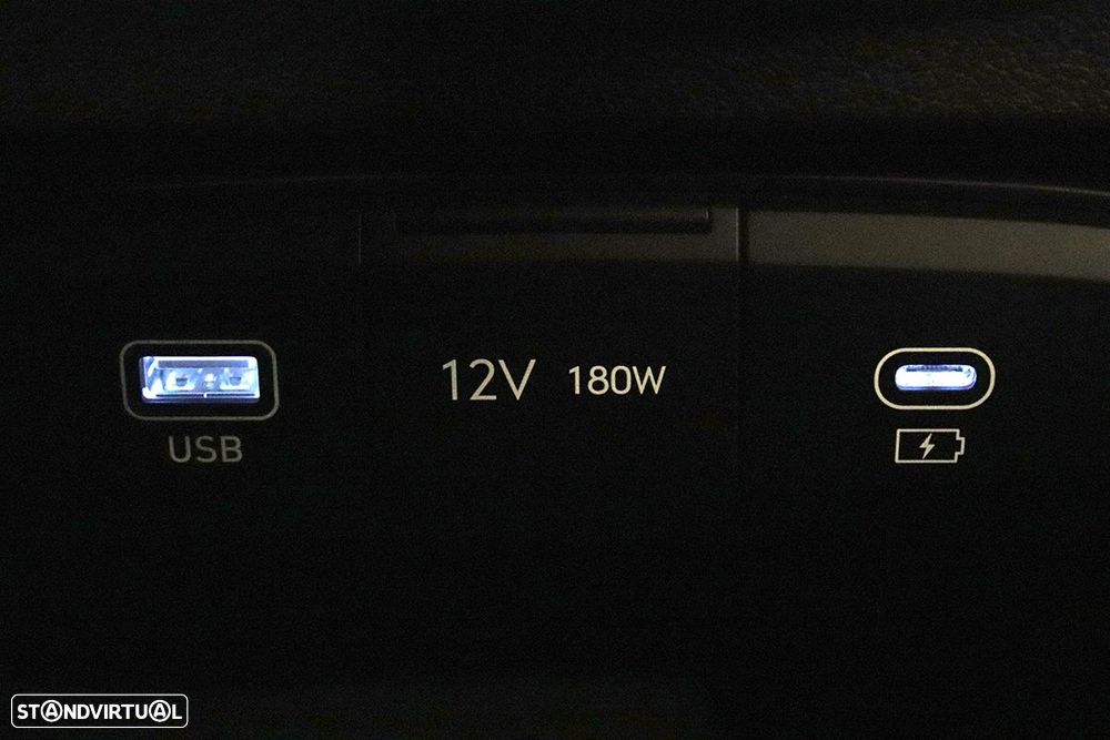 Hyundai i20 1.2 Comfort - 20