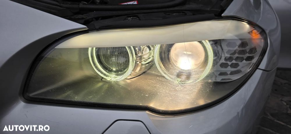 BMW Seria 5 530d xDrive Aut. Modern Line - 13