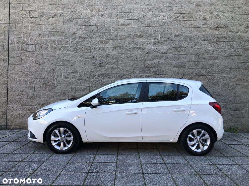 Opel Corsa 1.2 Active - 15