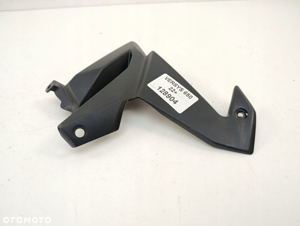 KAWASAKI VERSYS 650 22 WYPEŁNIENIE OSŁONA PRAWA - 2