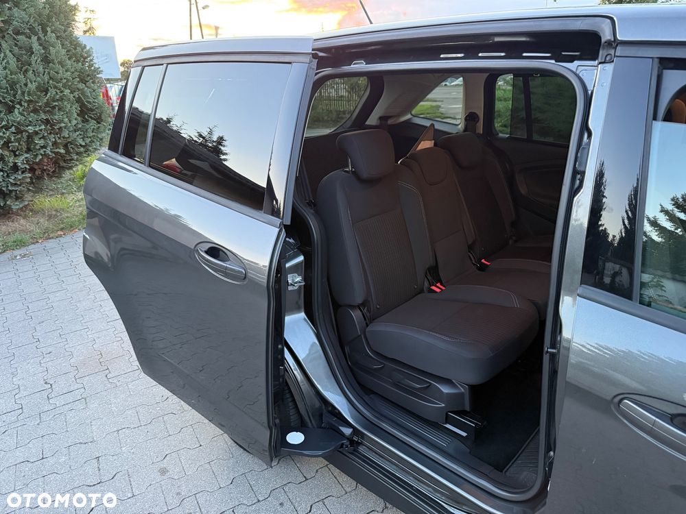 Ford Grand C-MAX 1.6 Trend - 23
