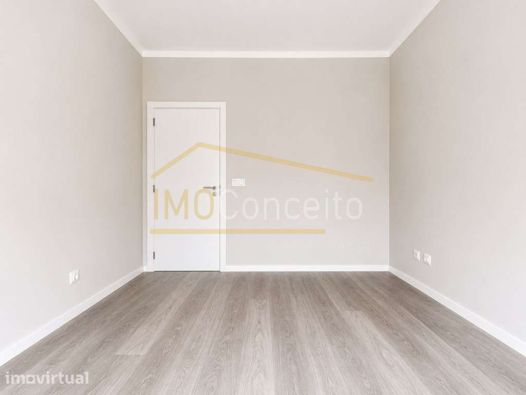 Apartamento T3 - Garagem Fechada | Modernidade e Conforto - Torres ... - Grande imagem: 4/28