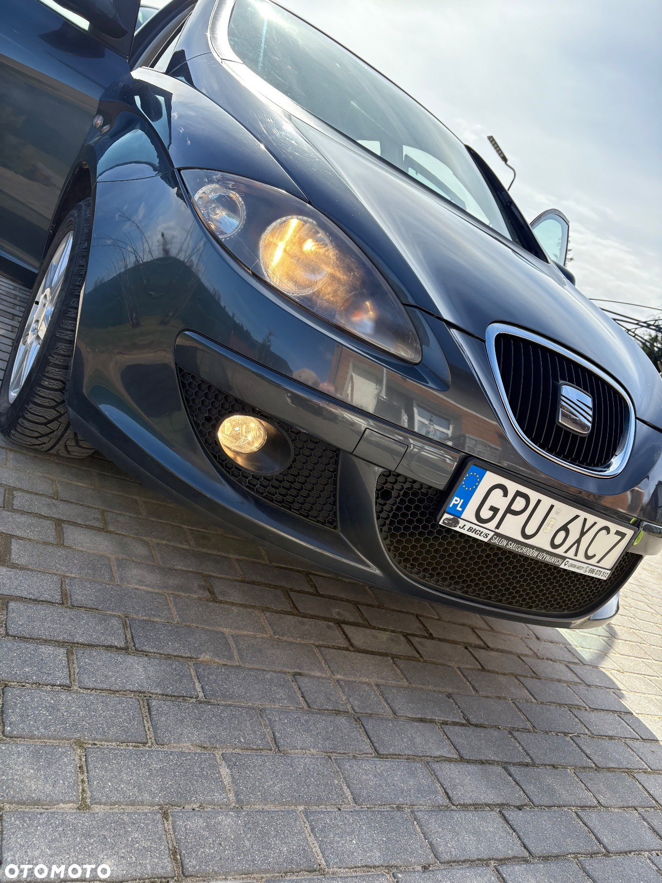 Seat Altea XL 1.9 TDI Reference - 7