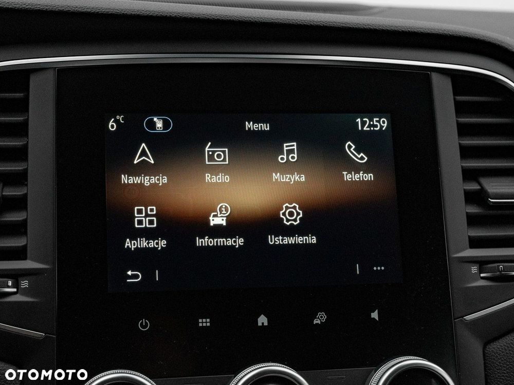 Renault Megane 1.5 Blue dCi Intens EDC - 19