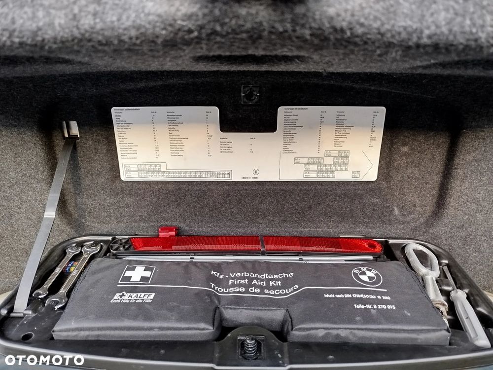 BMW Seria 5 - 26