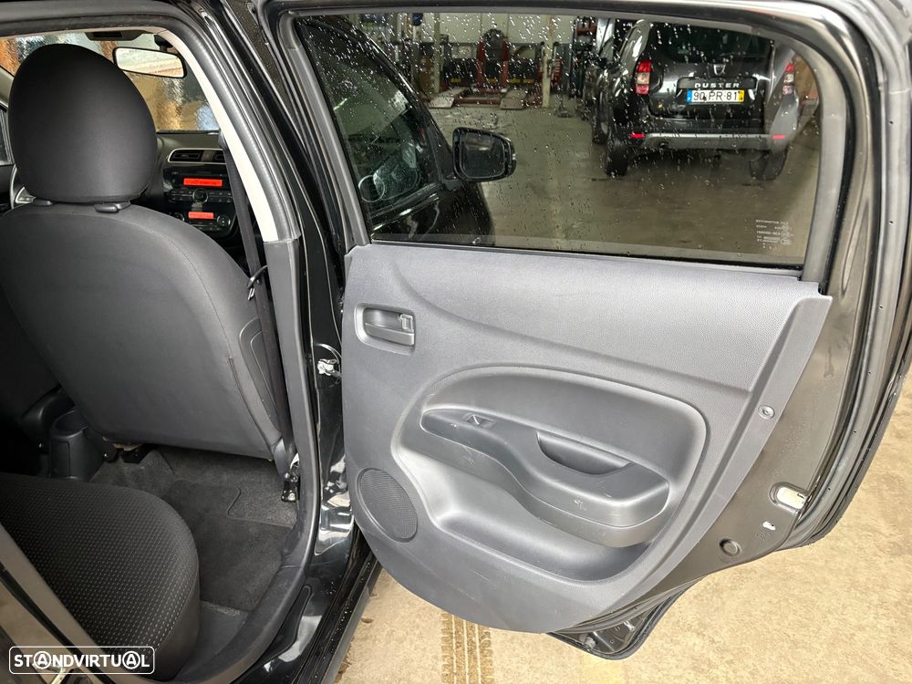 Mitsubishi Space Star 1.2 Intense ClearTec - 19