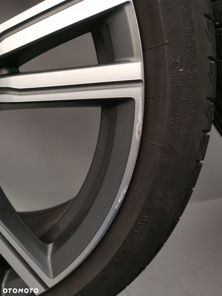 BMW 3 G20 G21 KOLA FELGI ALUFELGI OPONY LATO 225/40R19 255/35R19 - 4