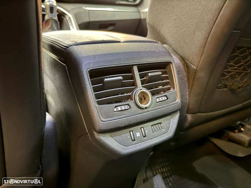 Peugeot 5008 1.5 BlueHDi Active - 30