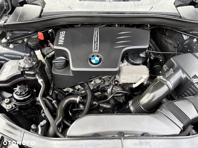 BMW X1 xDrive28i - 12