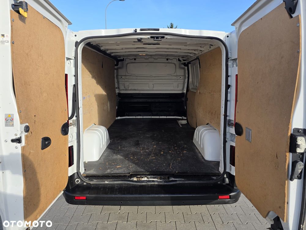 Fiat Talento L2H1 - 7