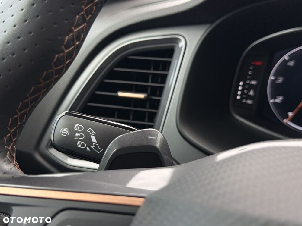 Cupra Ateca 1.5 TSI DSG - 19
