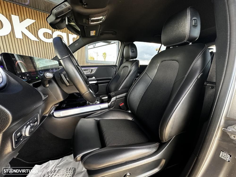 Mercedes-Benz EQB 250 Progressive - 19