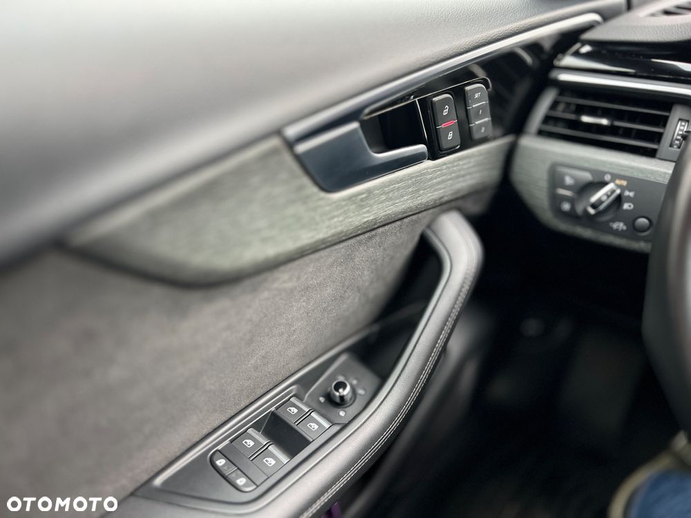 Audi A4 Allroad 40 TDI Quattro S tronic - 21