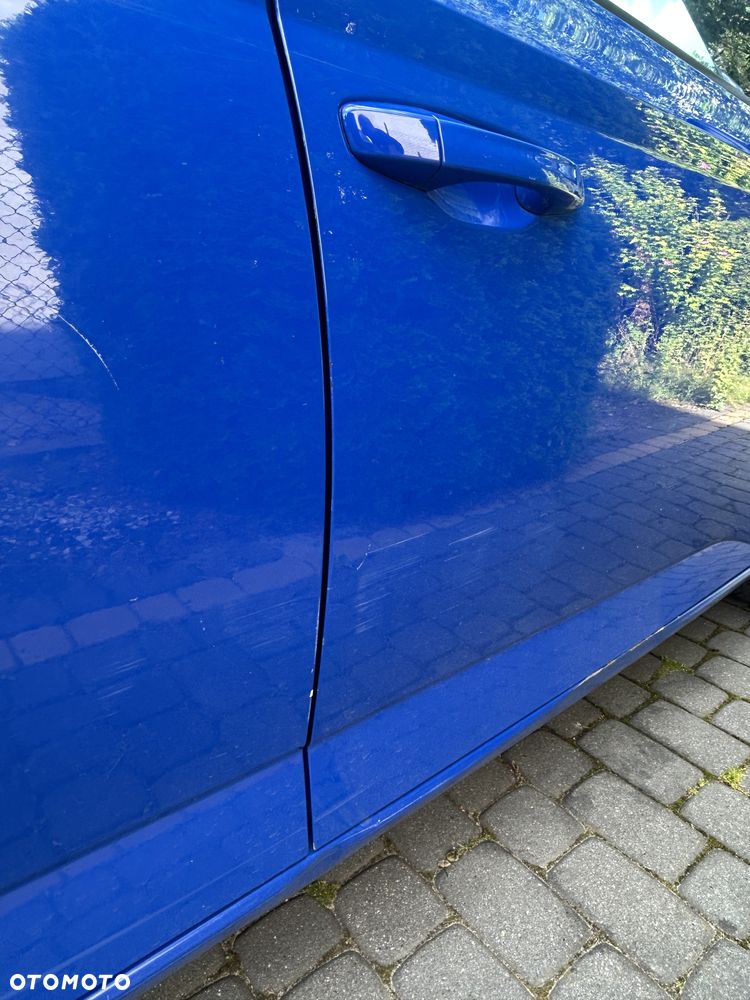 Skoda Fabia 1.0 Ambition - 11