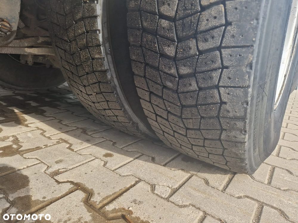 Scania R440 Fassi F215AS.22 - 25