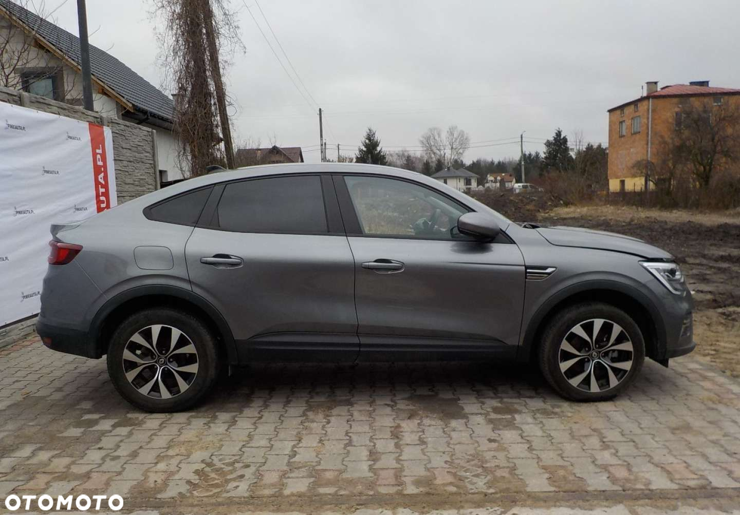 Renault Arkana - 17