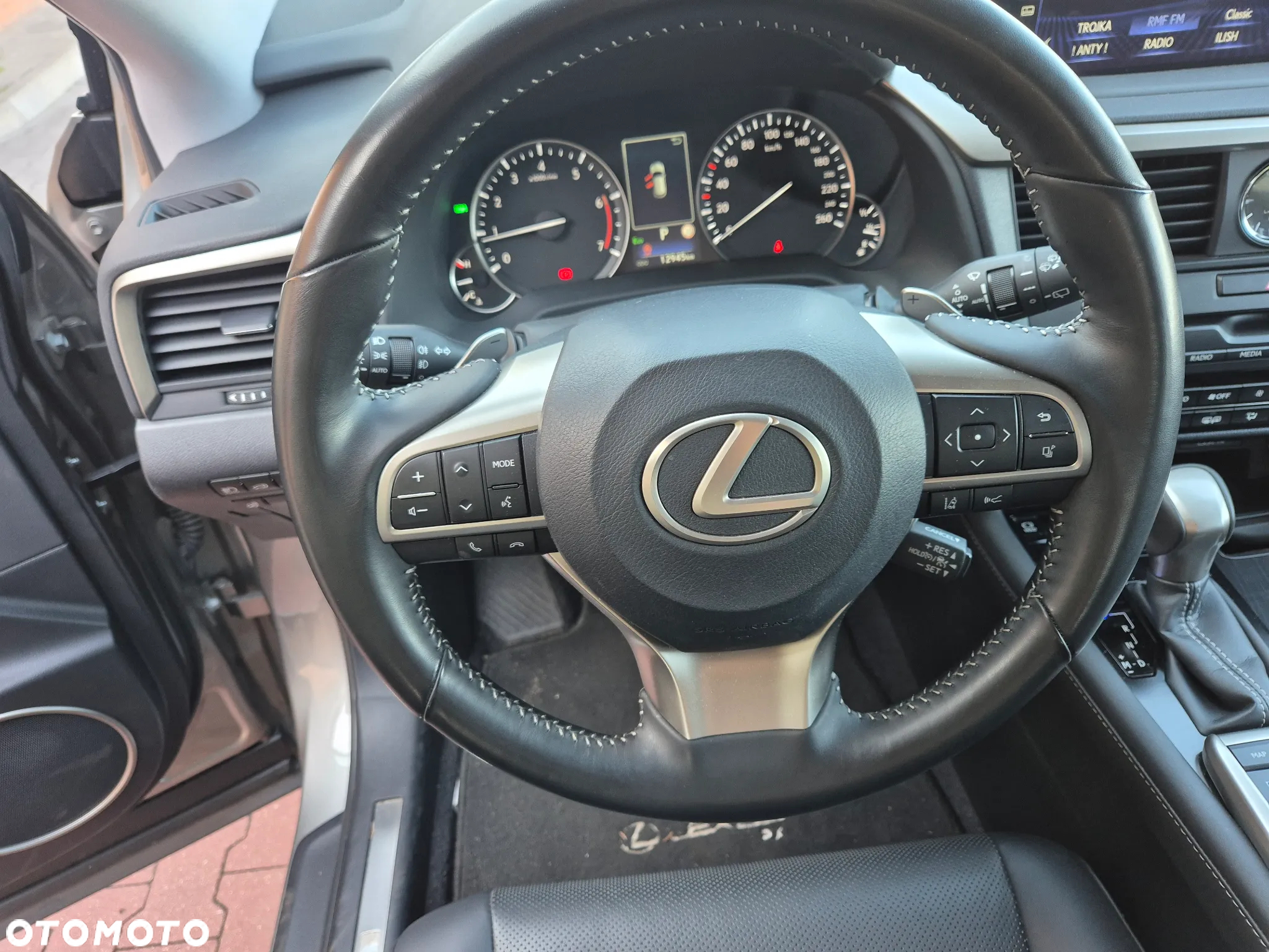 Lexus RX 300 Business Edition + - 20