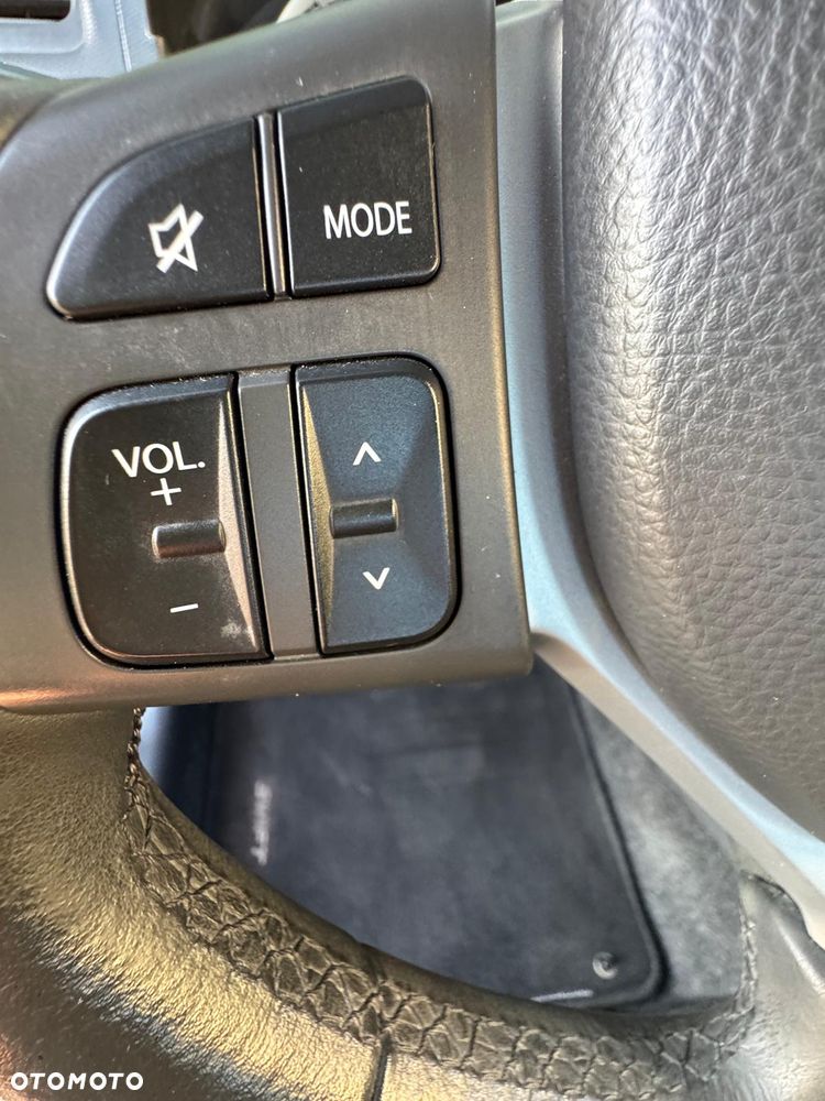 Suzuki Swift 1.2 Premium - 11