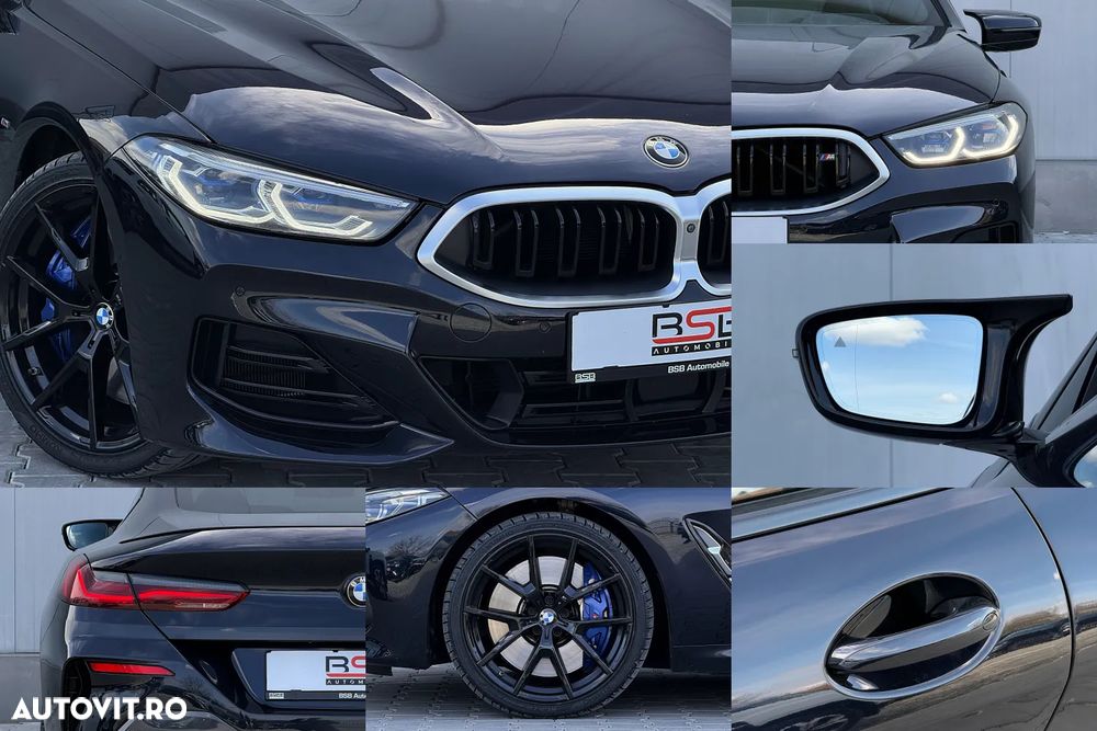 BMW M8 - 37