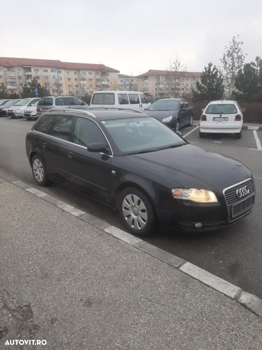 Audi A4 - 2