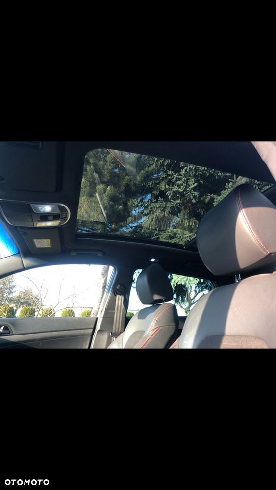 Hyundai Tucson 2.0 CRDi N Line 4WD - 24