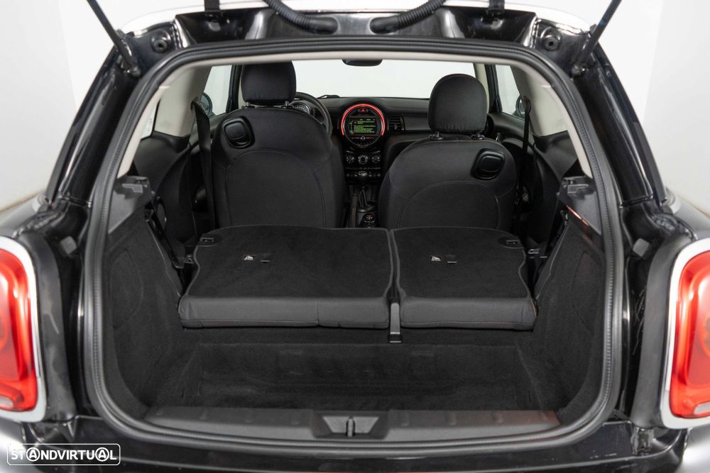 MINI 3 Portas One D - 15