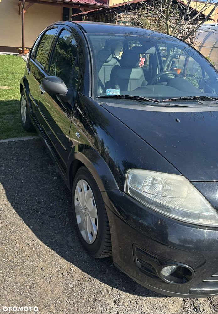 Citroën C3 - 13