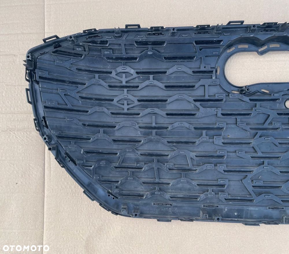 AUDI Q4 E-TRON 89A ATRAPA GRILL - 8