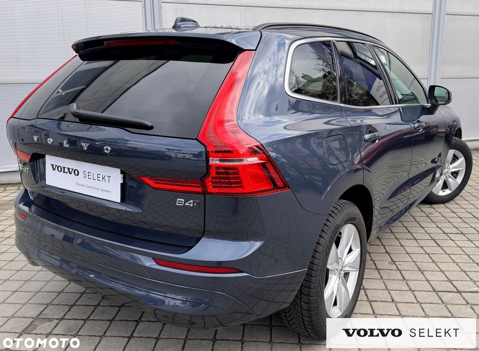 Volvo XC 60 - 7