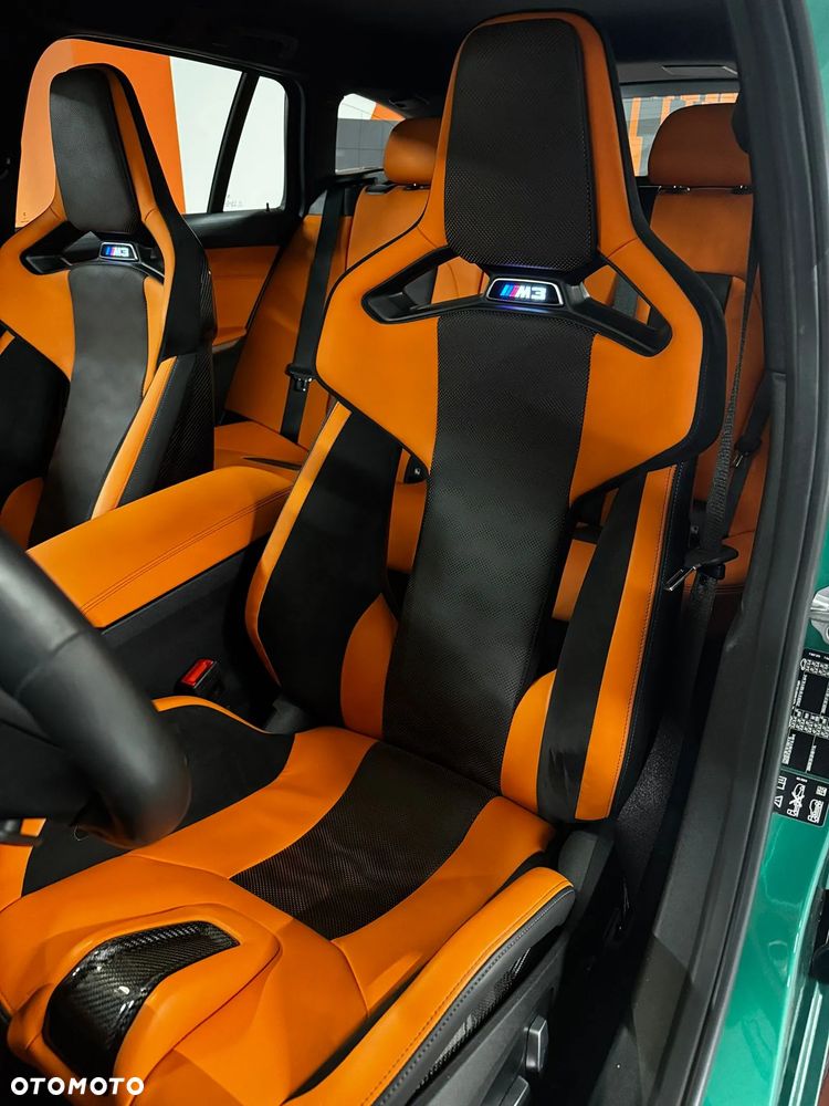 BMW M3 - 9