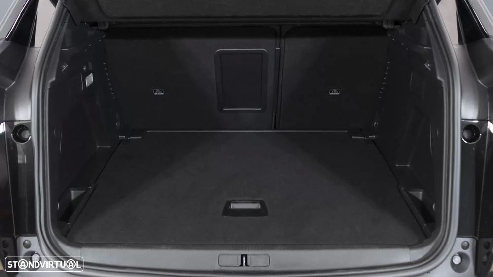 Peugeot 3008 1.2 PureTech Allure EAT8 - 9