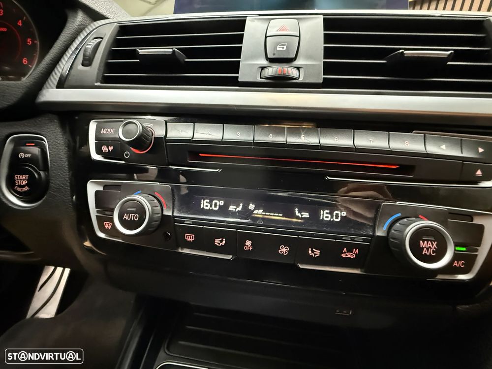 BMW 420 Gran Coupé d Pack M Auto - 44