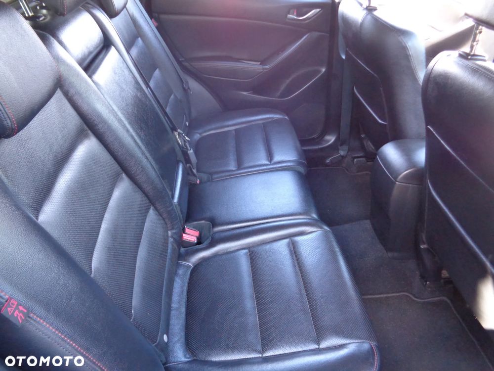 Mazda CX-5 - 17