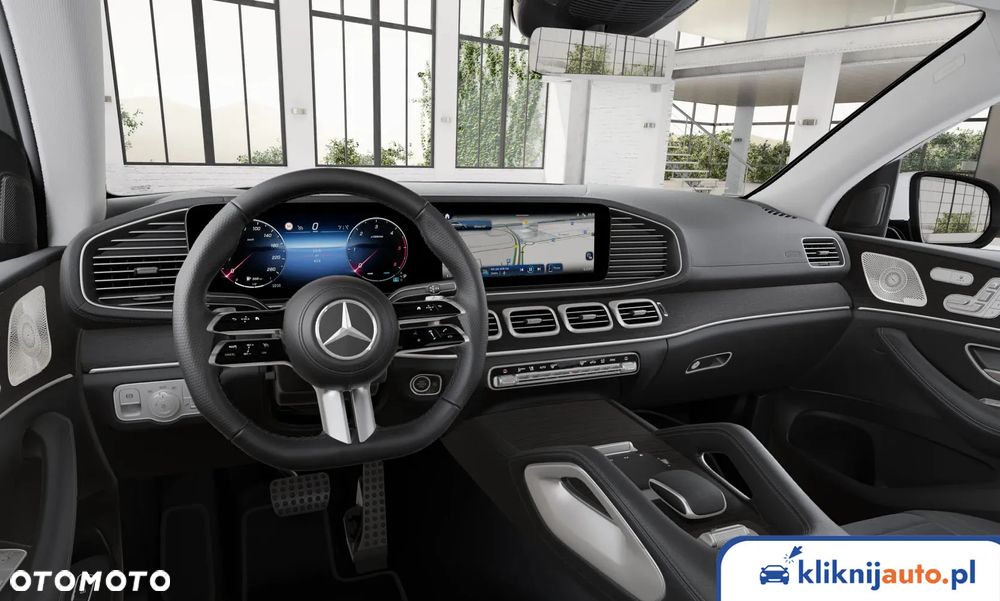 Mercedes-Benz GLE - 5