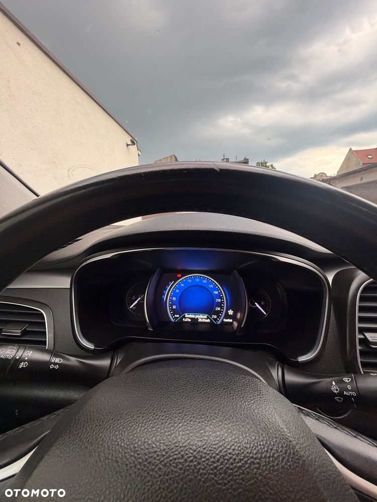 Renault Talisman 1.6 Energy dCi Intens EDC - 27