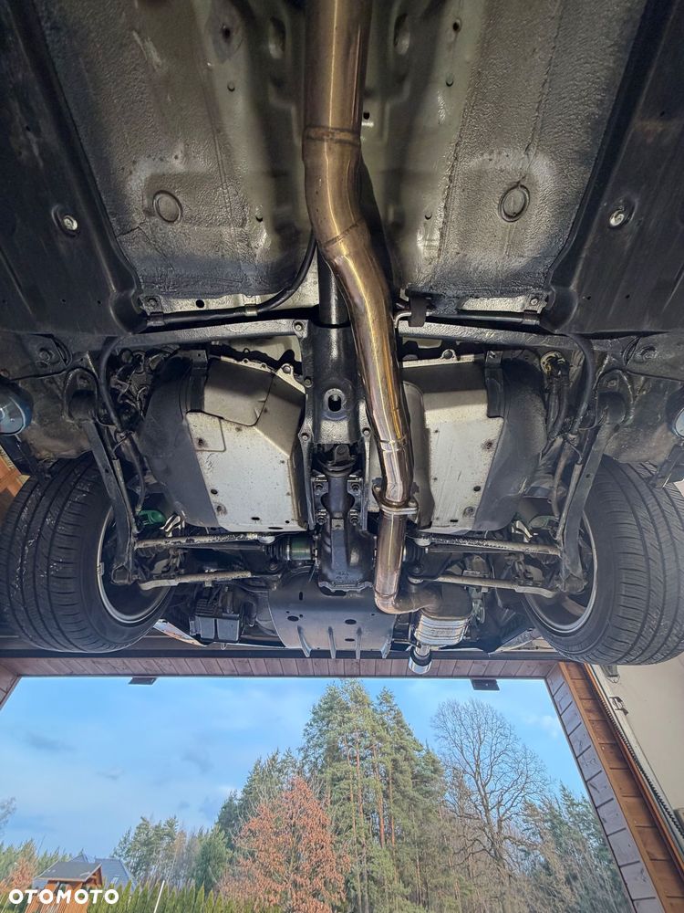 Subaru Impreza 2.5 WRX STI - 34