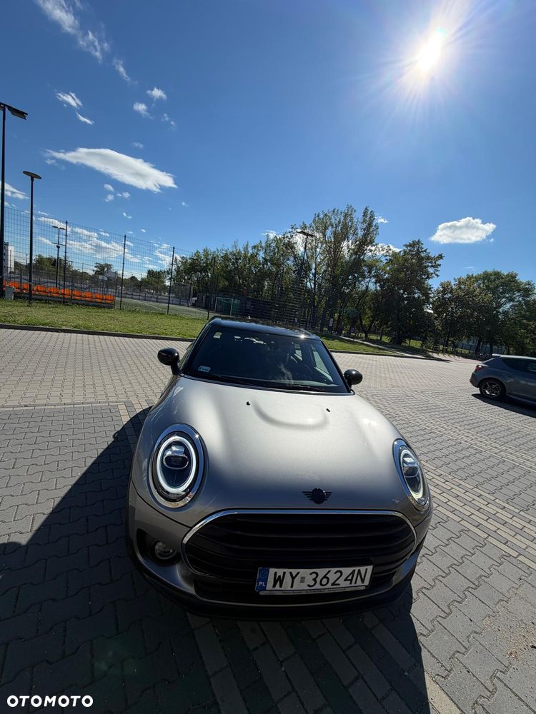 MINI Clubman Cooper - 6