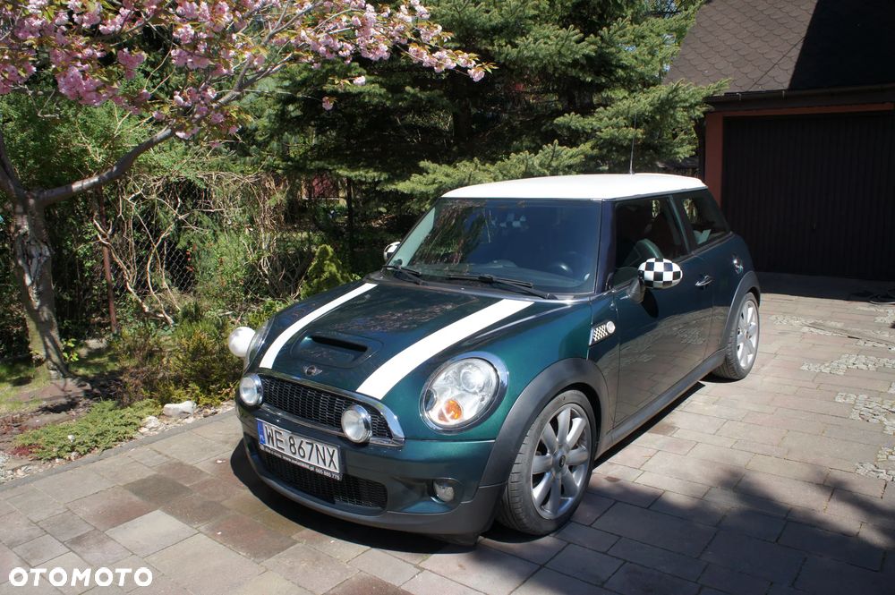 MINI Cooper - 2