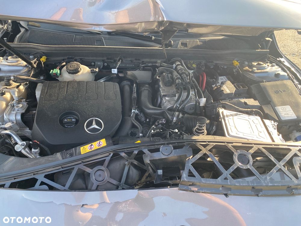 Mercedes-Benz CLA 250 e 8G-DCT Edition AMG Line - 23