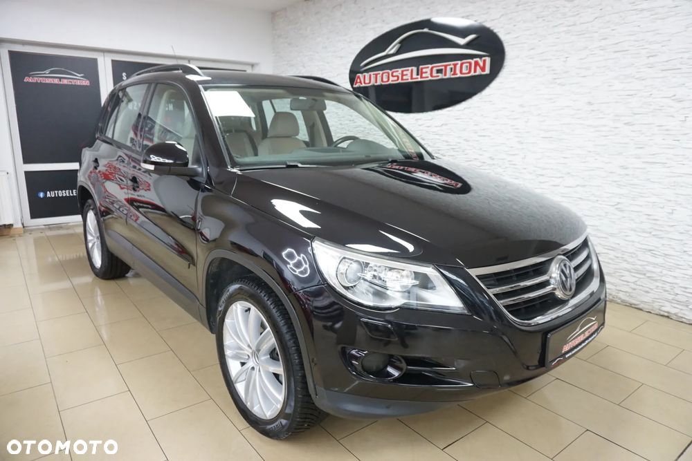 Volkswagen Tiguan 2.0 TDI DPF 4Motion Sport & Style - 39