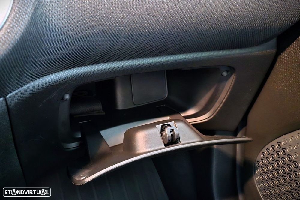 Smart ForTwo Coupé EQ prime - 26