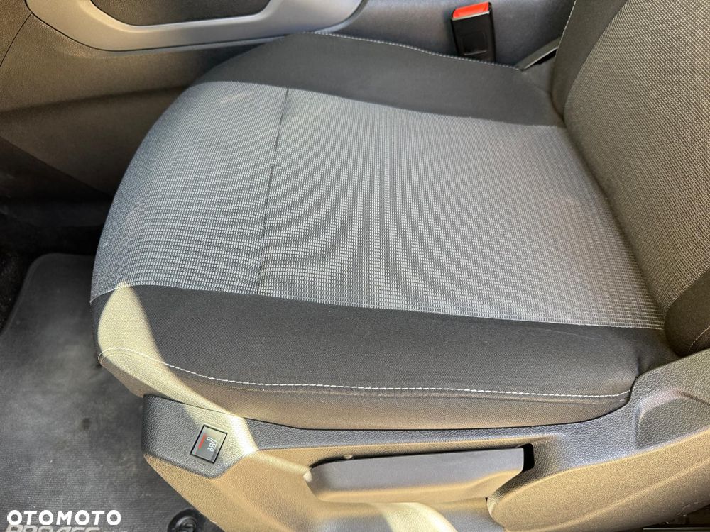 Toyota Proace City Verso Long 1.5 D-4D Family - 8