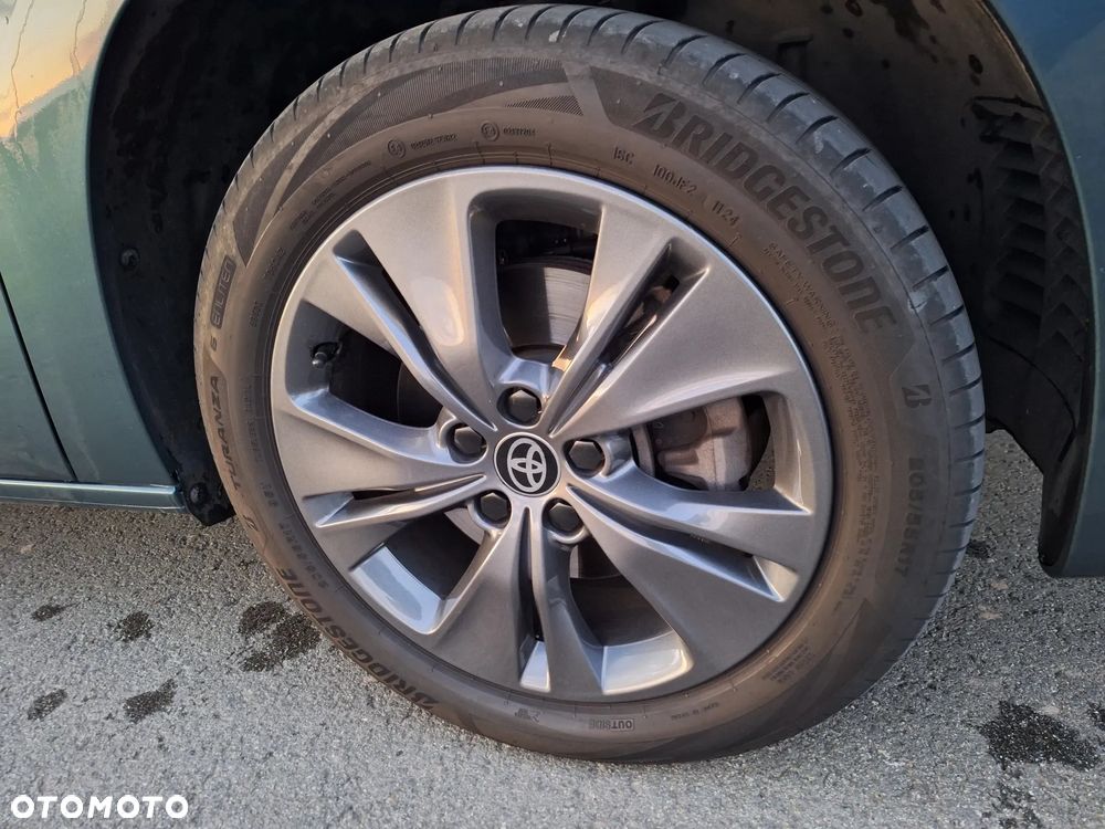 Toyota Proace City Verso - 9