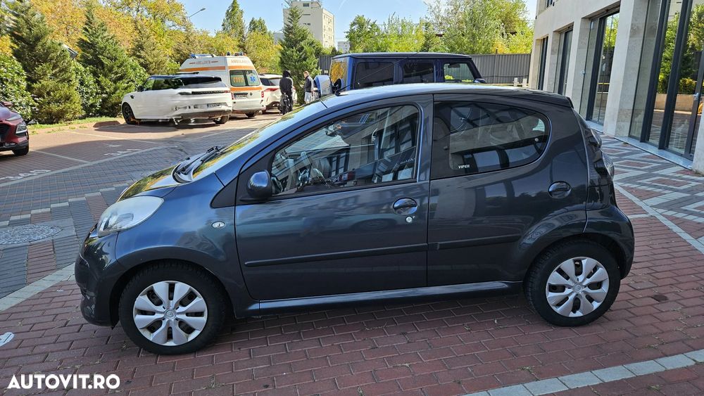 Citroën C1 - 1