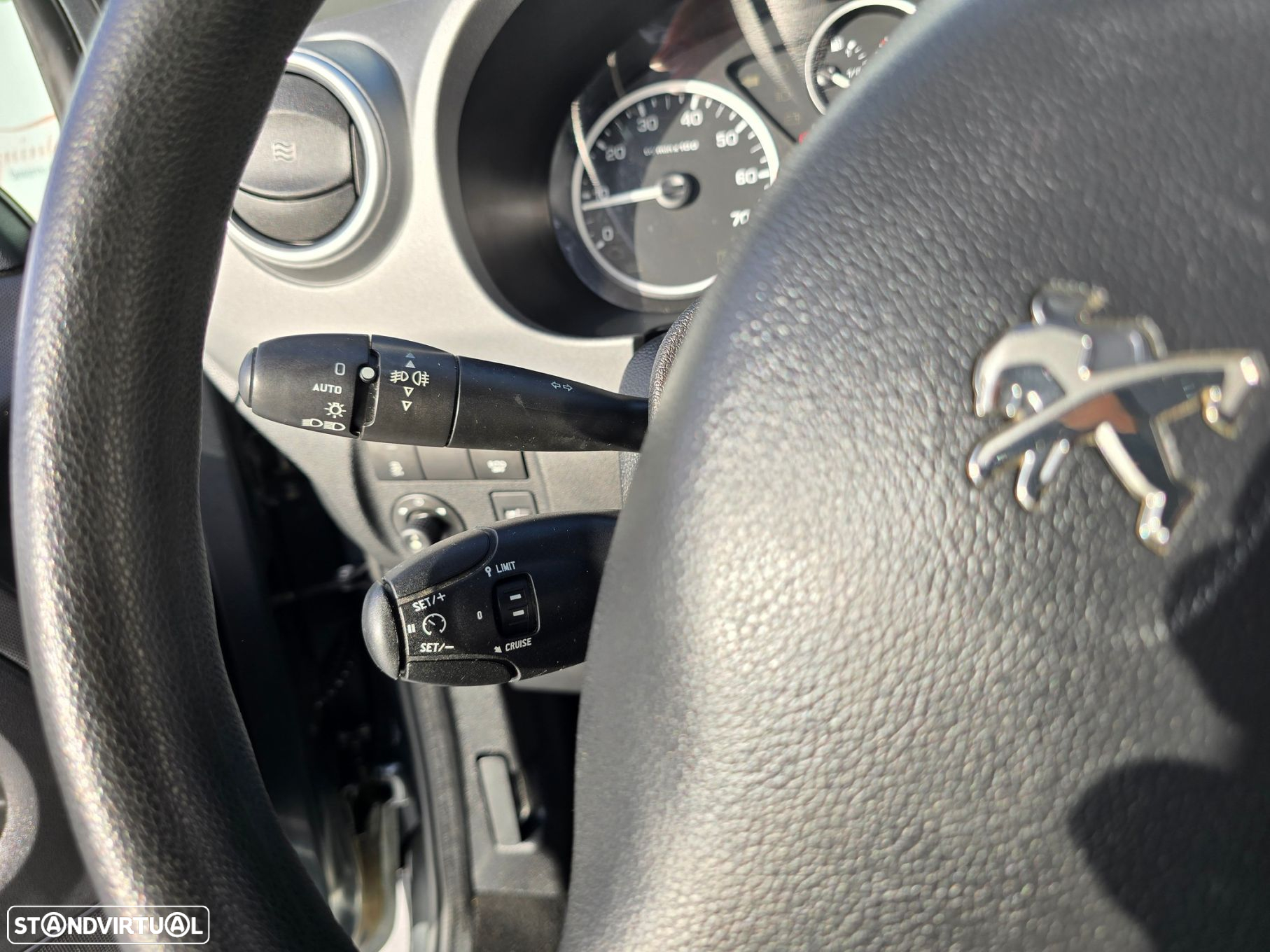 Peugeot Partner 1.6 BlueHDi Outdoor - 31