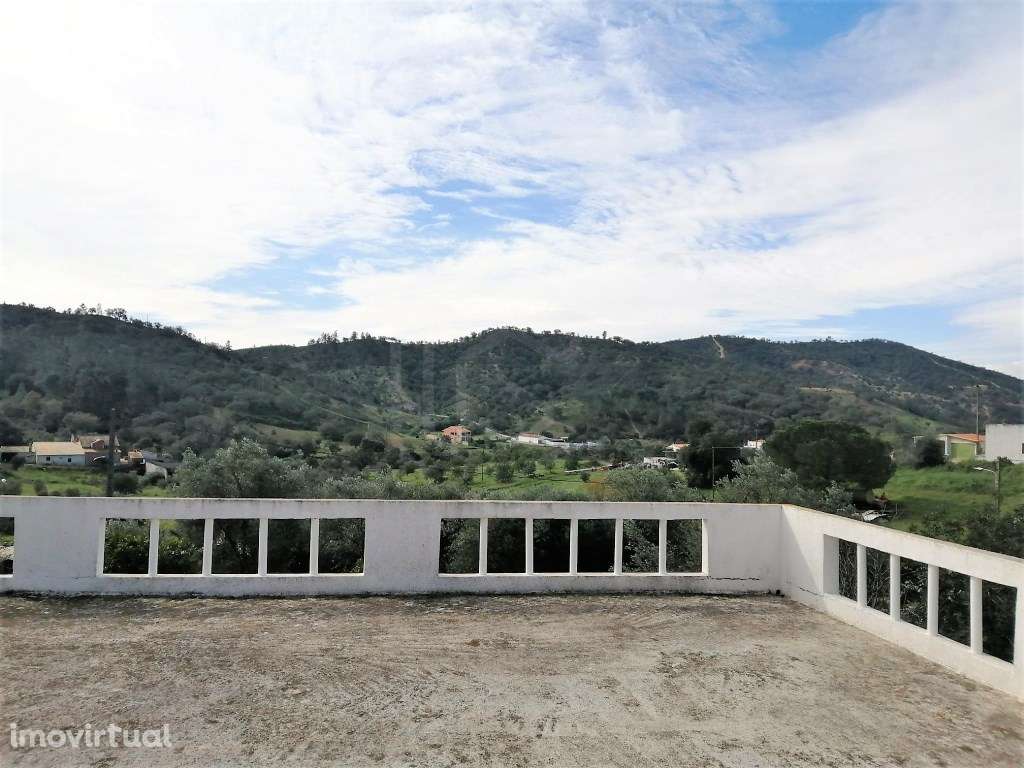 Moradia isolada no interior algarvio, Loulé, Algarve - Grande imagem: 2/26