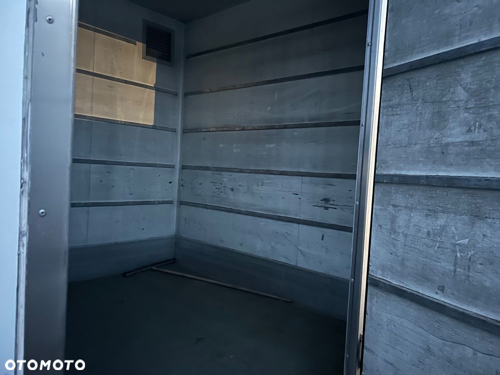 Iveco Daily 35C15 - 10