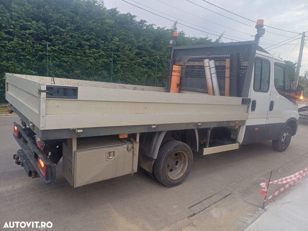 Iveco Daily - 7